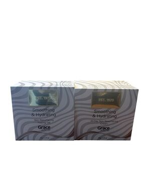 Grace Perfect Skin Set NWB